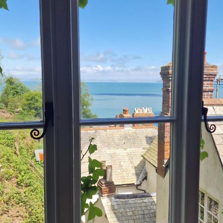 The New Inn Clovelly Exterior photo